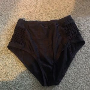 2 piece bathing suit